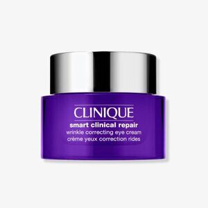 Clinique Smart Clinical Repair Wrinkle Correcting Eye Cream - 15ml